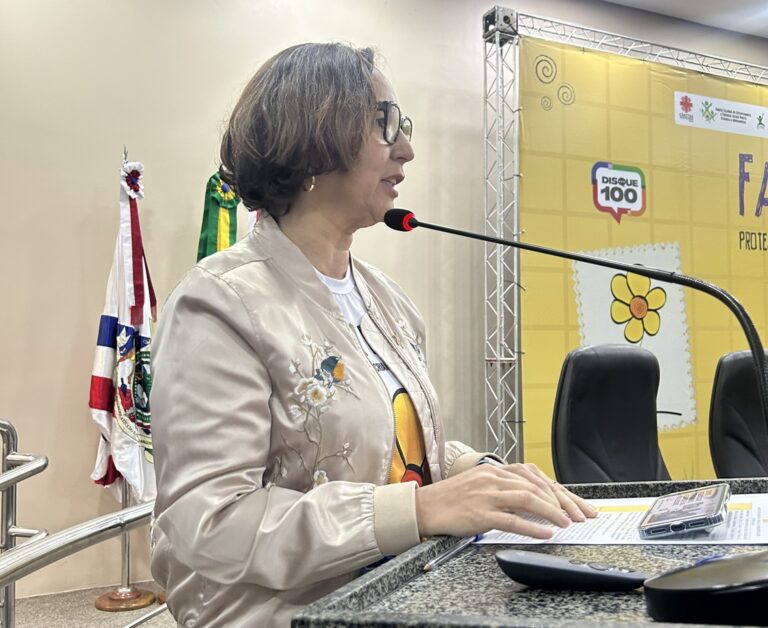 Rosalina Lobo - Sejusc