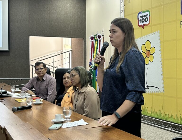 Bianca Efron - Petrobras